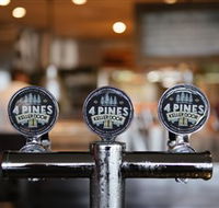 4 Pines Brewing Company - Accommodation Port Macquarie