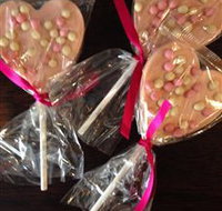 Pompadours Chocolate House - Accommodation Port Macquarie