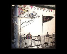 Il Locale Gelato - Accommodation Port Macquarie 0