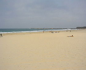Blacksmiths Beach - Accommodation Port Macquarie 0