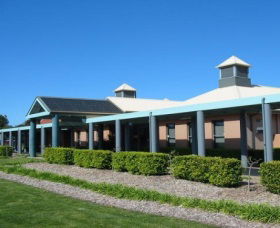 Port Kembla Golf Club - Accommodation Port Macquarie 0