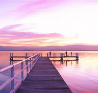 Lake Illawarra - Accommodation Port Macquarie