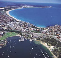 Cronulla Beach - Accommodation Port Macquarie