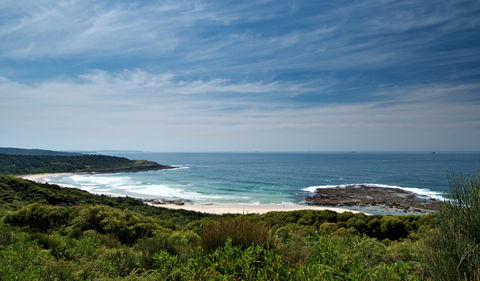 Moonee Beach Trail - Accommodation Port Macquarie 1