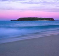 Windang Beach - Accommodation Port Macquarie