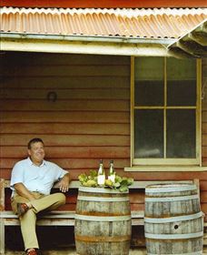 Kladis Estate Wines - Accommodation Port Macquarie 0