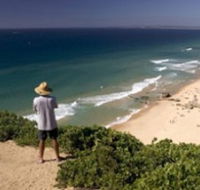 Redhead Beach - Accommodation Port Macquarie