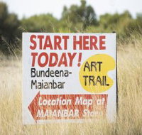 Bundeena and Maianbar Art Trail - Accommodation Port Macquarie