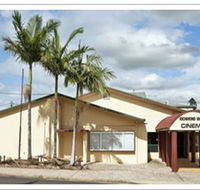 The Kyogle Community Cinema - Accommodation Port Macquarie