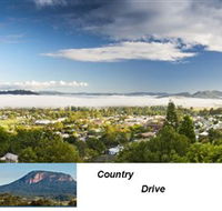 Touch The Country Drive - Accommodation Port Macquarie