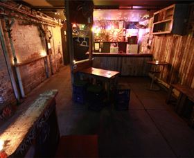 King Street Hotel - Night Club - Accommodation Port Macquarie 0