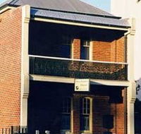 Miss Porters House - Accommodation Port Macquarie