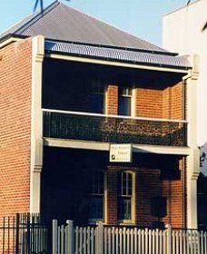 Miss Porters House - Accommodation Port Macquarie 0