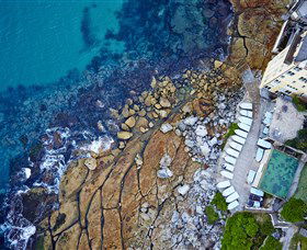 Aquabumps - Accommodation Port Macquarie 3
