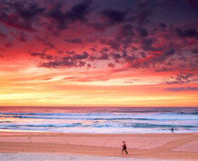Aquabumps - Accommodation Port Macquarie 7
