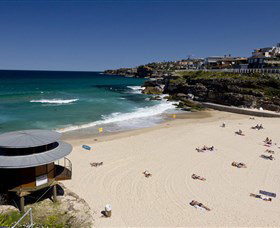 Tamarama Beach - Accommodation Port Macquarie 0