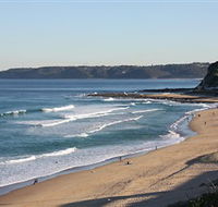 Dixon Park Beach - Accommodation Port Macquarie
