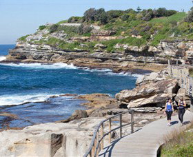 Bondi To Coogee Coastal Walk - Accommodation Port Macquarie 6