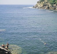 Gordons Bay - Accommodation Port Macquarie