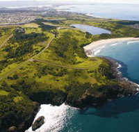Killalea State Recreation Area - Accommodation Port Macquarie