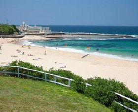 Newcastle Beach - Accommodation Port Macquarie 1