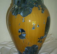 Yatte Yattah Pottery - Accommodation Port Macquarie