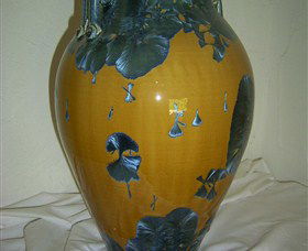 Yatte Yattah Pottery - Accommodation Port Macquarie 0