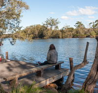 Corramy Regional Park - Accommodation Port Macquarie