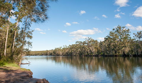 Corramy Regional Park - Accommodation Port Macquarie 3