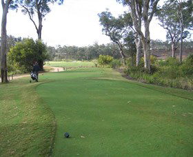 Pacific Dunes Golf Club - Accommodation Port Macquarie 2