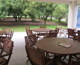 Medowie Macadamias - Accommodation Port Macquarie 1