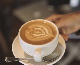 Estabar Gelati And Espresso Bar - Accommodation Port Macquarie 1