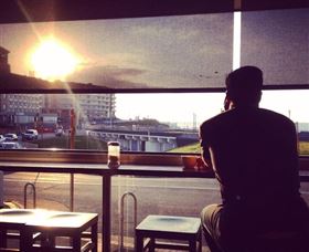 Estabar Gelati And Espresso Bar - Accommodation Port Macquarie 0