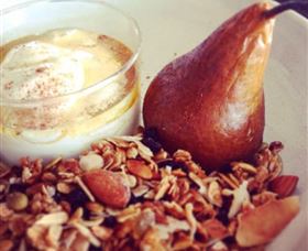 Estabar Gelati And Espresso Bar - Accommodation Port Macquarie 3