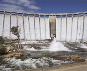 Wellington National Park - Accommodation Port Macquarie 0