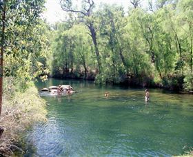 Wellington National Park - Accommodation Port Macquarie 1