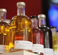 Glen Gowrie Distillery - Accommodation Port Macquarie