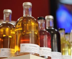 Glen Gowrie Distillery - Accommodation Port Macquarie 0