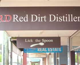 Glen Gowrie Distillery - Accommodation Port Macquarie 1