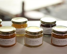 Glen Gowrie Distillery - Accommodation Port Macquarie 3