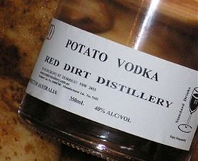 Glen Gowrie Distillery - Accommodation Port Macquarie 4