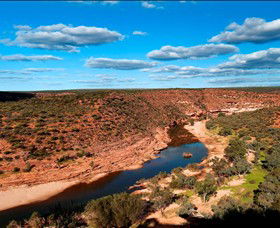 Kalbarri National Park WA Accommodation Port Macquarie