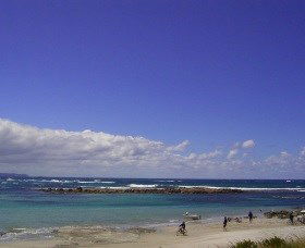 Peaceful Bay WA Accommodation Port Macquarie
