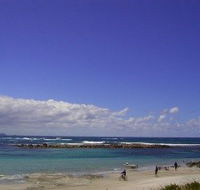 Peaceful Bay - Accommodation Port Macquarie