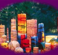 The Candle Shack - Accommodation Port Macquarie