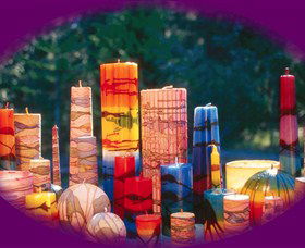 The Candle Shack - Accommodation Port Macquarie 0