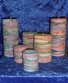 The Candle Shack - Accommodation Port Macquarie 1