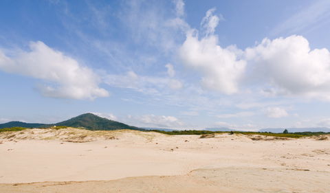 Seven Mile Beach National Park - Accommodation Port Macquarie 1
