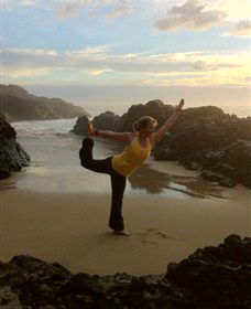 Devinely Fit Yoga And Lifestyle - Accommodation Port Macquarie 0