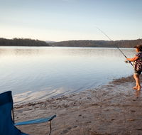 Clyde River National Park - Accommodation Port Macquarie